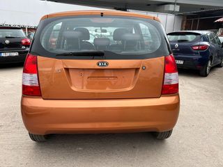 Kia Picanto 2008 1.1 LX Full Extra