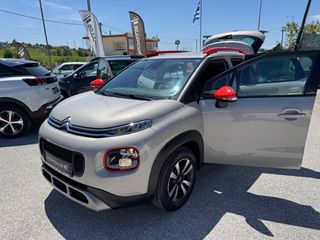 Citroen C3 Aircross 2018 1.6 DIESEL EURO6 120 PS!!!