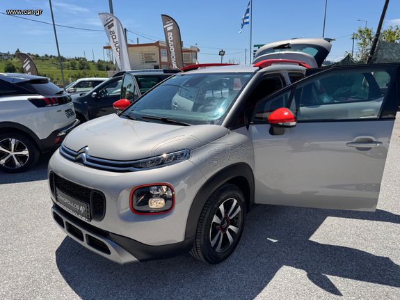 Citroen C3 Aircross 2018 1.6 DIESEL EURO6 120 PS!!!