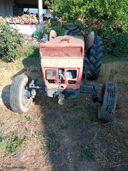 Δενδροκομικά Τρακτέρ Same 1990 Minitauro 60