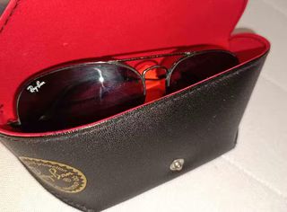 Γυαλια ηλιου RayBan Aviator. Συλλεκτικο
