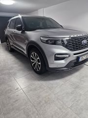 Ford Explorer 2021 S LINE-thumb-2