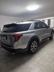 Ford Explorer 2021 S LINE-thumb-3