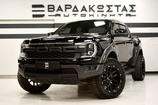 Ford Raptor 2023 3.0LT_V6_Ecoboost_292Hp_12.500klm!!!