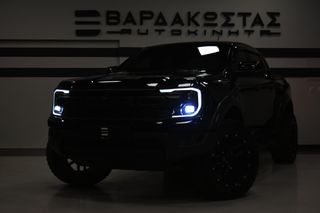 Ford Raptor 2023 3.0LT_V6_Ecoboost_292Hp_12.500klm!!!-thumb-1