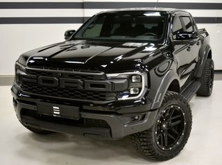Ford Raptor 2023 3.0LT_V6_Ecoboost_292Hp_12.500klm!!!-thumb-2