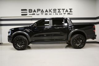 Ford Raptor 2023 3.0LT_V6_Ecoboost_292Hp_12.500klm!!!-thumb-4