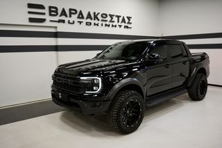 Ford Raptor 2023 3.0LT_V6_Ecoboost_292Hp_12.500klm!!!-thumb-5