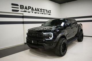 Ford Raptor 2023 3.0LT_V6_Ecoboost_292Hp_12.500klm!!!-thumb-6