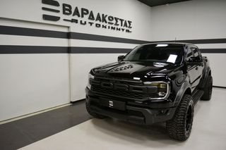 Ford Raptor 2023 3.0LT_V6_Ecoboost_292Hp_12.500klm!!!-thumb-7
