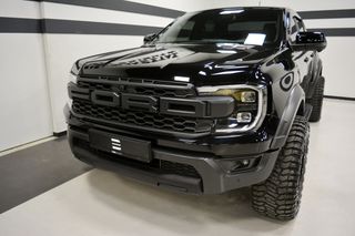 Ford Raptor 2023 3.0LT_V6_Ecoboost_292Hp_12.500klm!!!-thumb-8