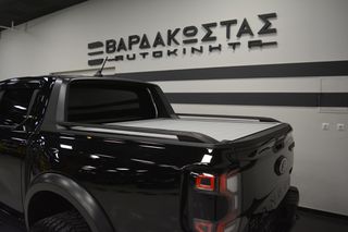 Ford Raptor 2023 3.0LT_V6_Ecoboost_292Hp_12.500klm!!!-thumb-9