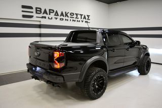 Ford Raptor 2023 3.0LT_V6_Ecoboost_292Hp_12.500klm!!!-thumb-11