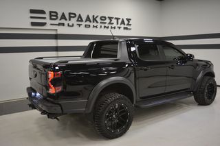 Ford Raptor 2023 3.0LT_V6_Ecoboost_292Hp_12.500klm!!!-thumb-13