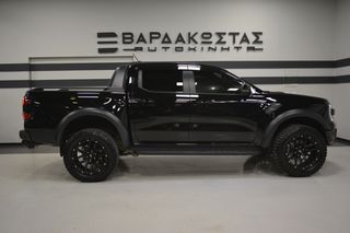 Ford Raptor 2023 3.0LT_V6_Ecoboost_292Hp_12.500klm!!!-thumb-15