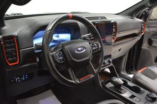 Ford Raptor 2023 3.0LT_V6_Ecoboost_292Hp_12.500klm!!!-thumb-18