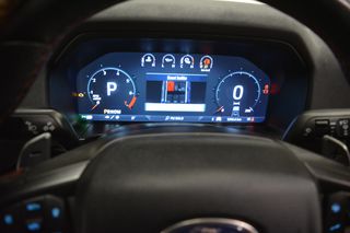 Ford Raptor 2023 3.0LT_V6_Ecoboost_292Hp_12.500klm!!!-thumb-25