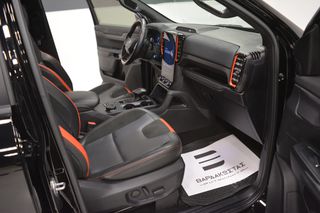 Ford Raptor 2023 3.0LT_V6_Ecoboost_292Hp_12.500klm!!!-thumb-26