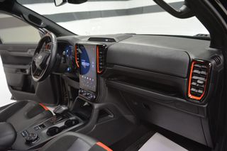 Ford Raptor 2023 3.0LT_V6_Ecoboost_292Hp_12.500klm!!!-thumb-27
