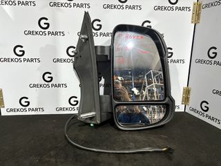 PEUGEOT BOXER 2008-2014 καθρέφτης ηλεκτρικός δεξιά