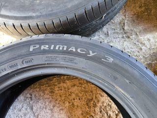 MICHELIN 215/55/18 QASHQAI-thumb-1
