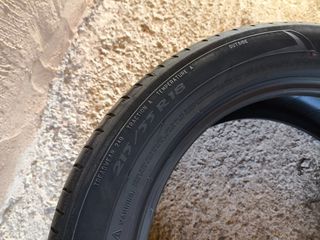 MICHELIN 215/55/18 QASHQAI-thumb-2