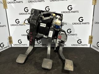 Peugeot boxer 2008-2014 πεντάλ-πετάλια