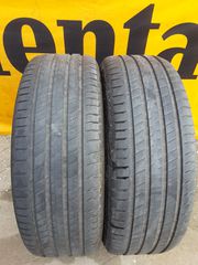 ΖΕΥΓΑΡΙ 235/60/18...MICHELIN LATITUDE SPORT 3...ΣΕ ΚΑΛΗ ΚΑΤΑΣΤΑΣΗ...ΜΕ DOT 4619
