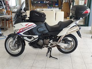 Honda Varadero 1000 2007 mk3