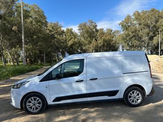 Κλούβα Ford 2021 Transit maxi 2 συρομενες-thumb-7