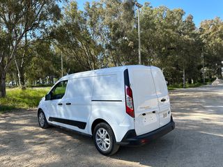 Κλούβα Ford 2021 Transit maxi 2 συρομενες-thumb-8