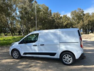 Κλούβα Ford 2021 Transit maxi 2 συρομενες-thumb-9