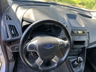 Κλούβα Ford 2021 Transit maxi 2 συρομενες-thumb-38