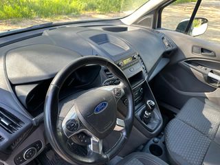 Κλούβα Ford 2021 Transit maxi 2 συρομενες-thumb-39
