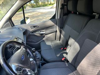 Κλούβα Ford 2021 Transit maxi 2 συρομενες-thumb-40
