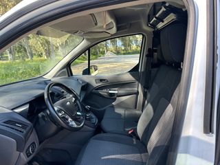Κλούβα Ford 2021 Transit maxi 2 συρομενες-thumb-41
