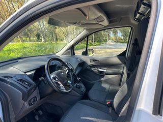 Κλούβα Ford 2021 Transit maxi 2 συρομενες-thumb-42