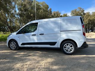Κλούβα Ford 2021 Transit maxi 2 συρομενες-thumb-10