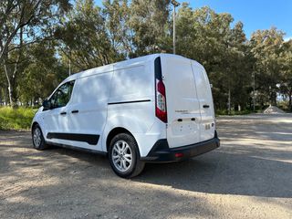 Κλούβα Ford 2021 Transit maxi 2 συρομενες-thumb-11