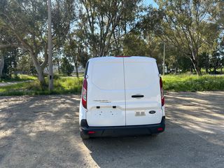 Κλούβα Ford 2021 Transit maxi 2 συρομενες-thumb-12