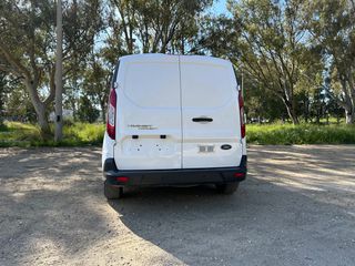 Κλούβα Ford 2021 Transit maxi 2 συρομενες-thumb-13