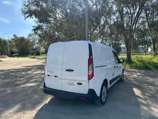 Κλούβα Ford 2021 Transit maxi 2 συρομενες-thumb-14