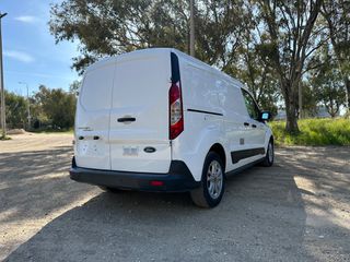 Κλούβα Ford 2021 Transit maxi 2 συρομενες-thumb-15