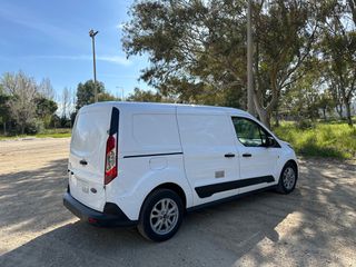Κλούβα Ford 2021 Transit maxi 2 συρομενες-thumb-16