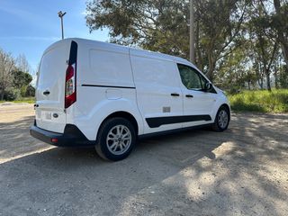 Κλούβα Ford 2021 Transit maxi 2 συρομενες-thumb-17