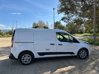 Κλούβα Ford 2021 Transit maxi 2 συρομενες-thumb-18