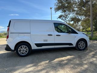 Κλούβα Ford 2021 Transit maxi 2 συρομενες-thumb-19