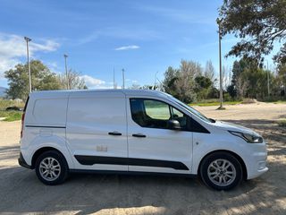 Κλούβα Ford 2021 Transit maxi 2 συρομενες-thumb-20