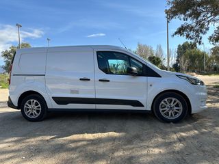 Κλούβα Ford 2021 Transit maxi 2 συρομενες-thumb-21