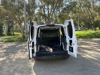 Κλούβα Ford 2021 Transit maxi 2 συρομενες-thumb-31